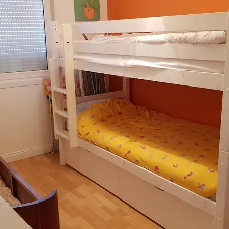 Apartman Clapotis