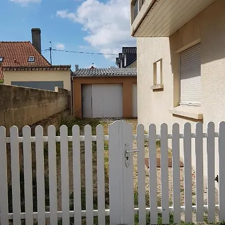 Clapotis Apartman